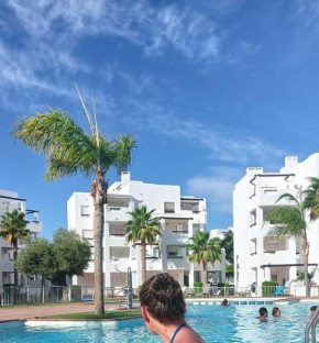 Terrazas de la Torre Golf Resort